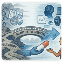 Adviser 7: Quantitative Medicine Call for Papers